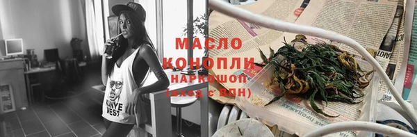 крисы Бронницы